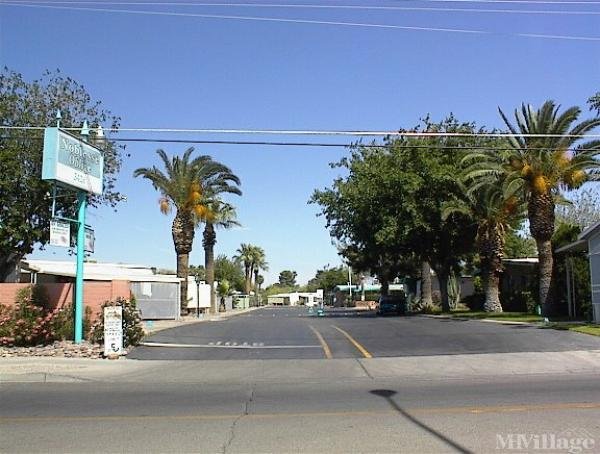 Photo 1 of 2 of park located at 3426 N. Romero Road Tucson, AZ 85705