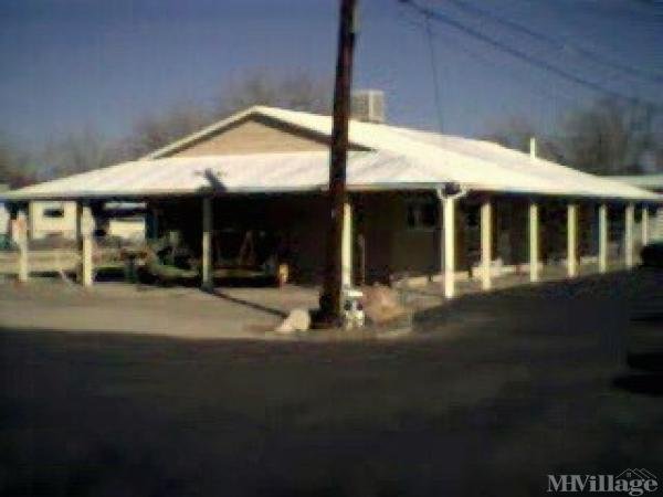 Photo of Palm Drive Trailer Ranch, Wickenburg AZ