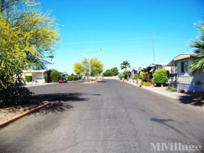 Photo 5 of 14 of park located at 17825 North 7th Street Phoenix, AZ 85022