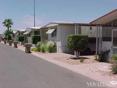 Photo 2 of 14 of park located at 17825 North 7th Street Phoenix, AZ 85022