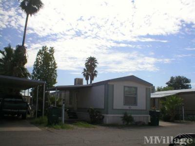 Photo 3 of 10 of park located at 1655 West Ajo Way Tucson, AZ 85713