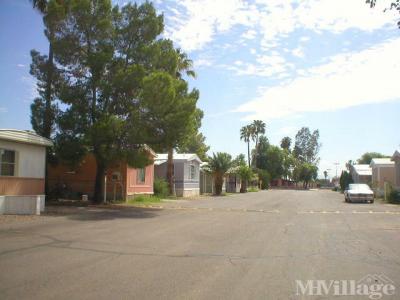 Photo 2 of 10 of park located at 1655 West Ajo Way Tucson, AZ 85713