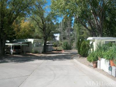 Photo 2 of 9 of park located at 510 Copper Basin Road Prescott, AZ 86303