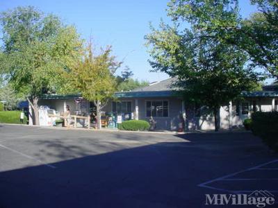 Mobile Home Park in Dewey AZ