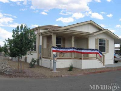 ranch orchard resort mhvillage dewey az park