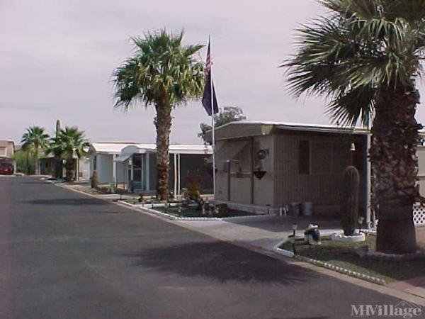Photo of Raindance Mobile Home Park, Apache Junction AZ