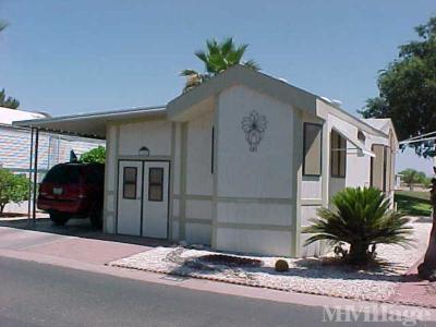 Photo 2 of 26 of park located at 11201 North El Mirage Road El Mirage, AZ 85335