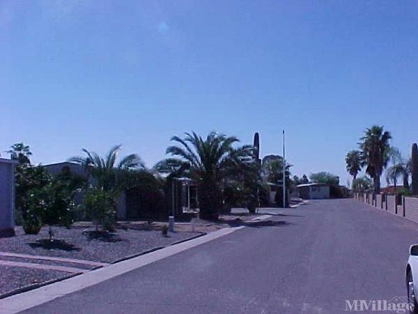 Photo 1 of 2 of park located at 1855 West Southern Avenue Apache Junction, AZ 85120