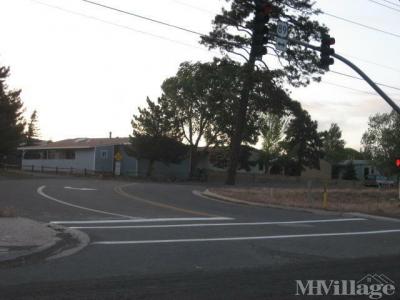 Mobile Home Park in Flagstaff AZ