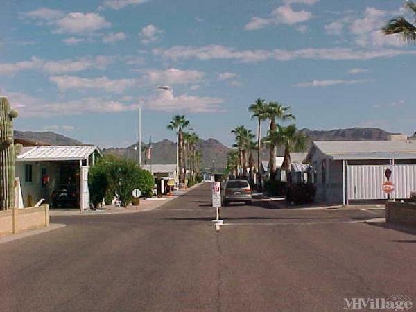 Photo of Silverado Estates, Apache Junction AZ