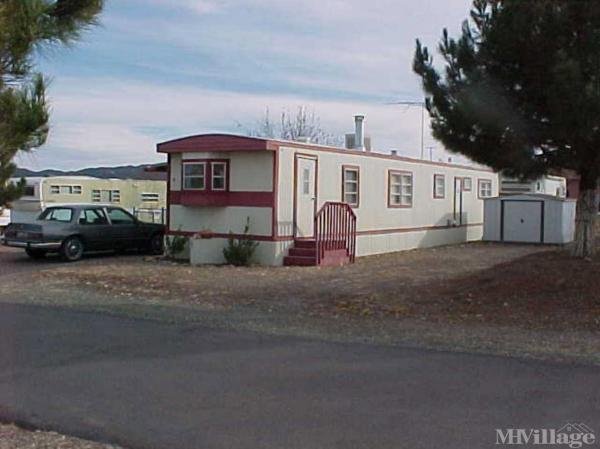 Photo of Softwinds Mobile Home Park, Dewey AZ