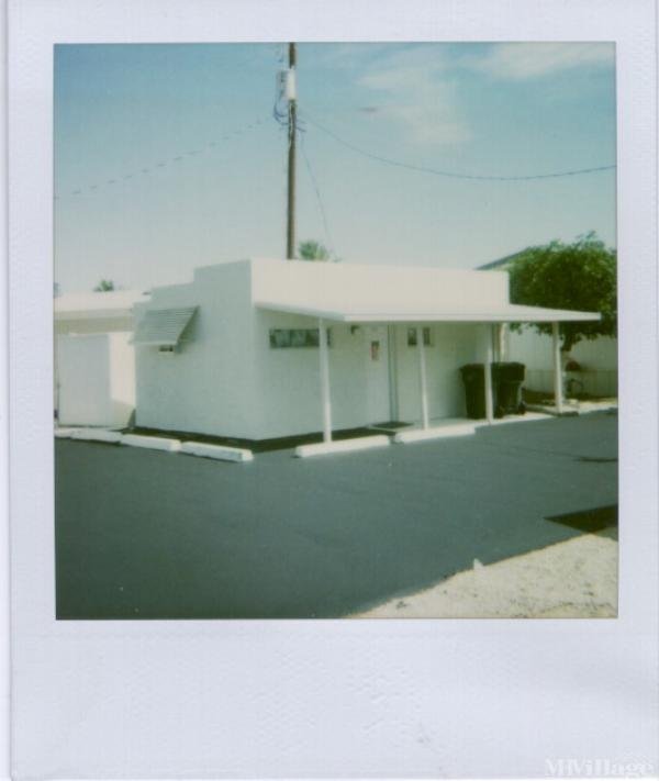 Photo 1 of 1 of park located at 8414 South Central Avenue Phoenix, AZ 85040