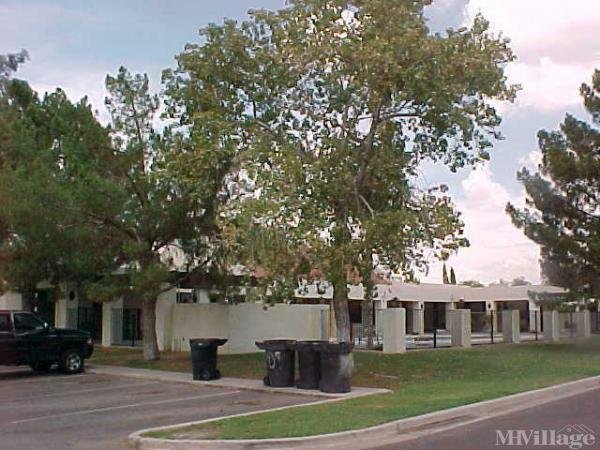 Photo of Suncrest Mobile Home Park II, Peoria AZ