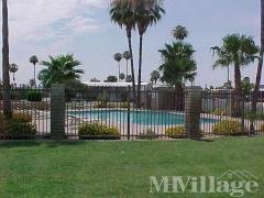 Photo 3 of 7 of park located at 1650 S. Arizona Avenue Chandler, AZ 85286