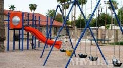 Photo 4 of 6 of park located at 2340 East University Drive Tempe, AZ 85281