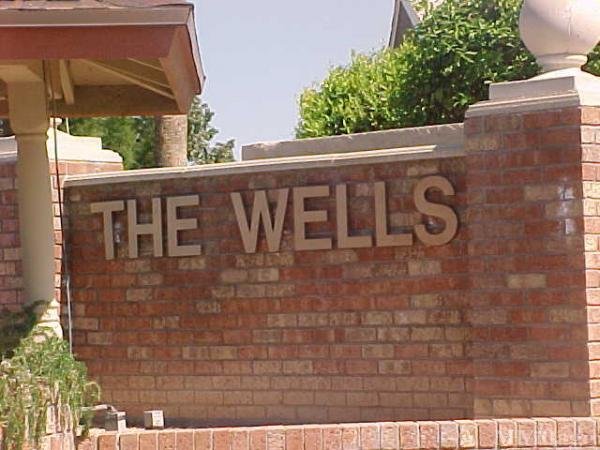 Photo of The Wells, Mesa AZ