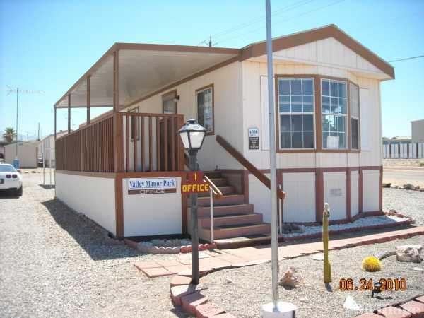 Photo 1 of 2 of park located at 4006 London Bridge Road Lot 1 Lake Havasu City, AZ 86404