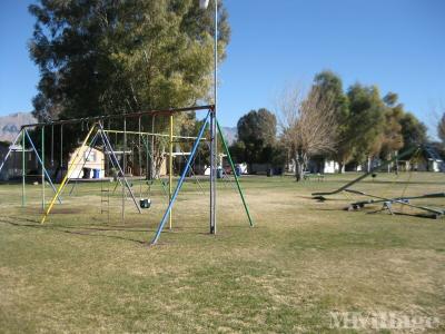 Photo 5 of 8 of park located at 1111 East Limberlost Drive Tucson, AZ 85719