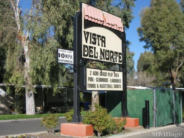 Photo of Vista Del Norte Mobile Estates, Tucson AZ