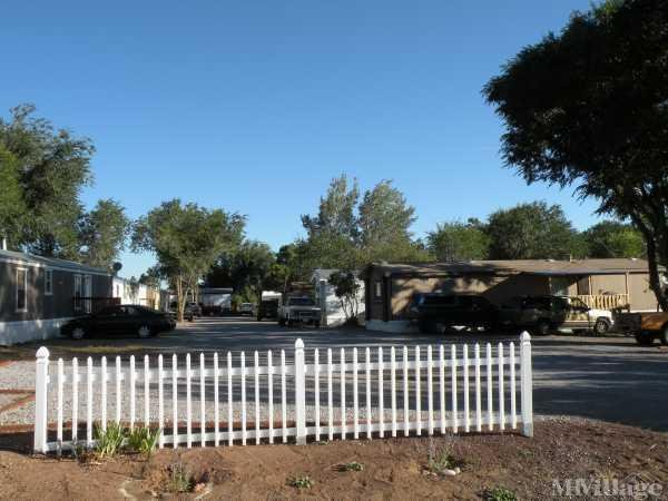 Photo of Elden Shadows Mobile Home Park, LLC, Flagstaff AZ