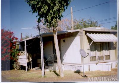 Bell Acres Mobile Home Park Phoenix Az 85032 - ots-design