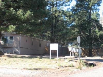 Mobile Home Park in Flagstaff AZ