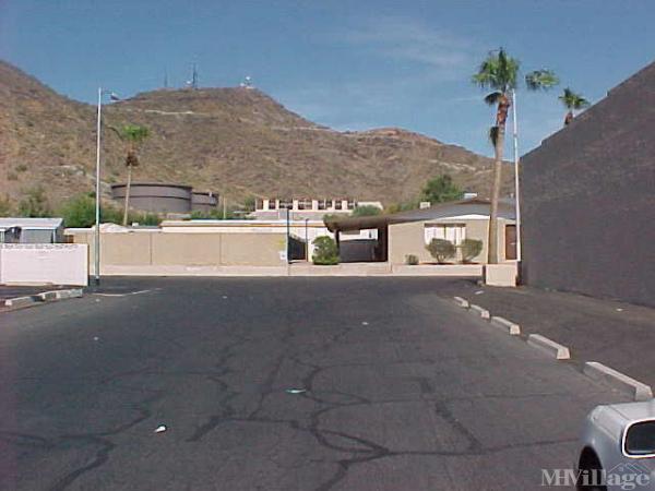 Photo 1 of 1 of park located at 11735 North 19th Avenue Phoenix, AZ 85029