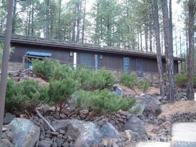 Mobile Home Park in Flagstaff AZ