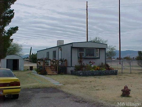 Photo of Davis - Monthan Air Force Base, Tucson AZ