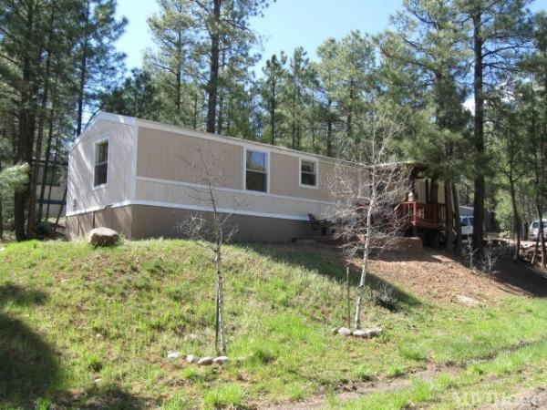 Timberline Mobile Home Community Mobile Home Park in Show
