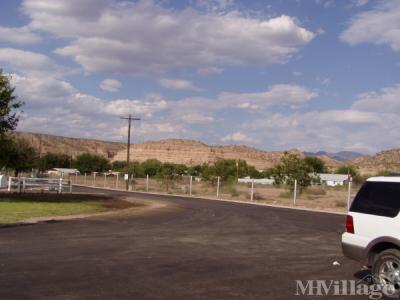 Photo 4 of 8 of park located at 441 Corral Road Duncan, AZ 85534