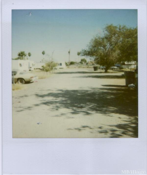 Photo 0 of 1 of park located at 1420 North French Casa Grande, AZ 85122