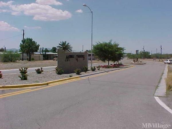 Photo 1 of 2 of park located at 33455 North 224th Avenue Wittmann, AZ 85361