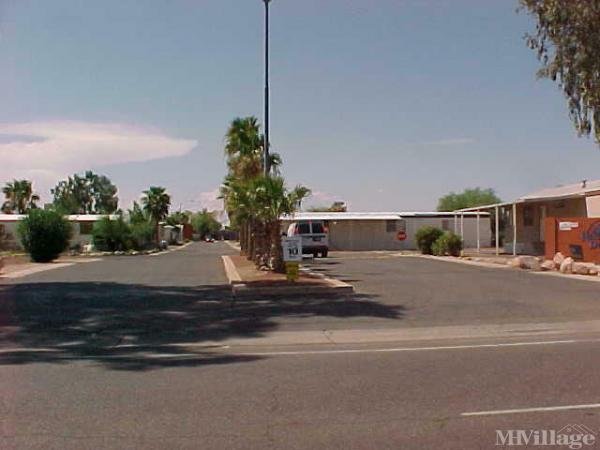 Photo 1 of 2 of park located at 12727 West Glendale Avenue Glendale, AZ 85307