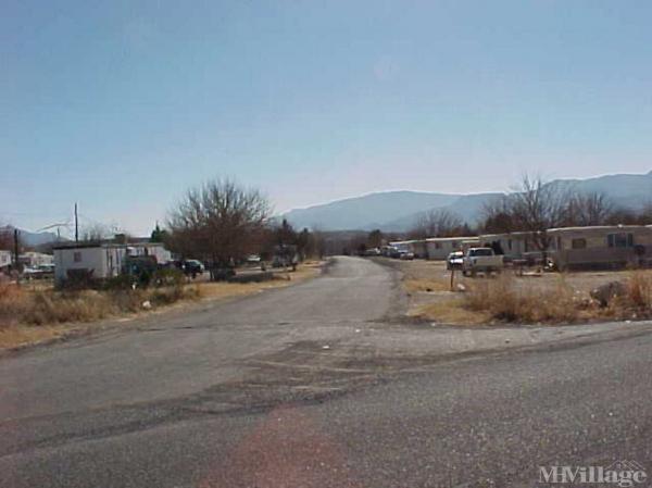 Photo 1 of 2 of park located at 2221 Sierra Verde Road Camp Verde, AZ 86322