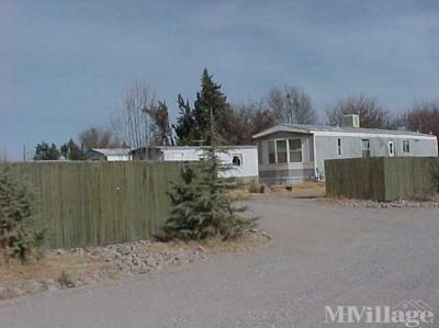 Mobile Home Park in Cottonwood AZ