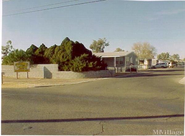 Photo 1 of 1 of park located at 708 West Mcmurray Casa Grande, AZ 85122