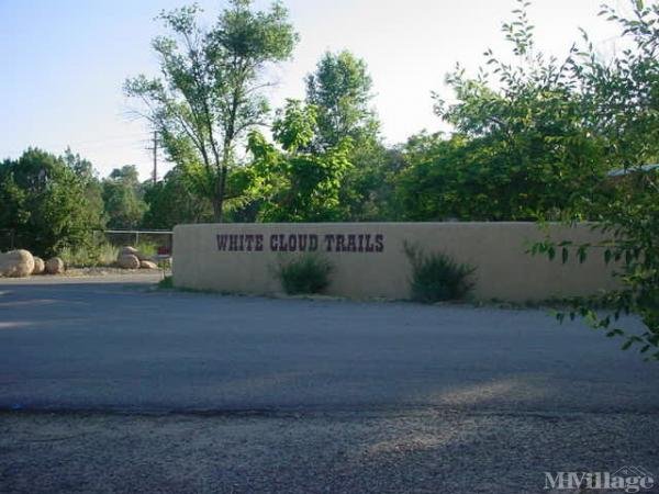 Photo 1 of 2 of park located at 1880 White Cloud Lane Prescott, AZ 86305