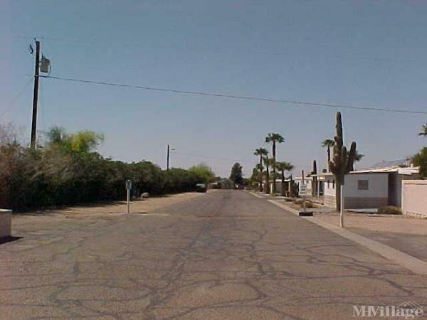 Photo of Villa Juanita, Mesa AZ
