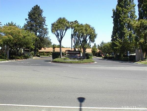 Photo 1 of 2 of park located at 750 Rohnert Pk Expressway W Rohnert Park, CA 94928