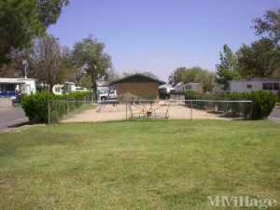 Photo 2 of 3 of park located at 17971 Jonathan Street Adelanto, CA 92301
