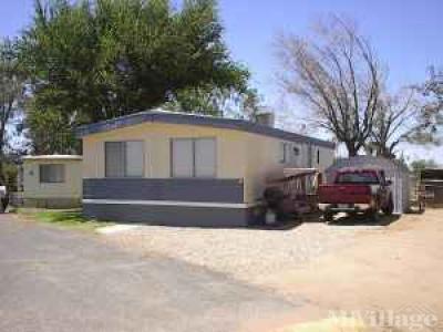 Photo 3 of 3 of park located at 17971 Jonathan Street Adelanto, CA 92301