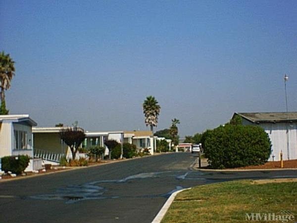 Photo of Alisal Country Estates, Salinas CA