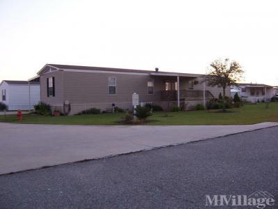 Photo 2 of 4 of park located at 2899 Sugarloaf Drive-Office Lake Charles, LA 70607