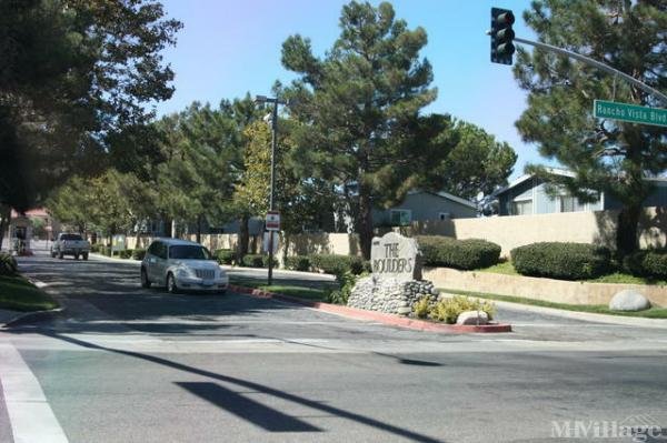 Photo 1 of 2 of park located at 40701 Rancho Vista Boulevard Palmdale, CA 93551