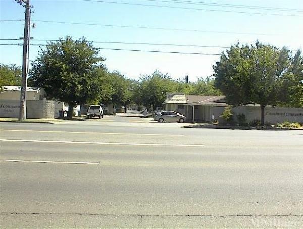 Photo 11 of 2 of park located at 250 Main Avenue Sacramento, CA 95838