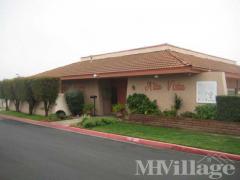 Alta Vista Mobile Home Community Mobile Home Park In Rancho Cucamonga Ca Mhvillage