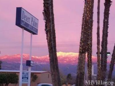 Photo 2 of 7 of park located at 1097 North State Street Hemet, CA 92543