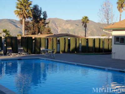 Photo 5 of 11 of park located at 1190 N Palm Avenue Hemet, CA 92543