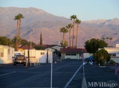 Photo 3 of 11 of park located at 1190 N Palm Avenue Hemet, CA 92543